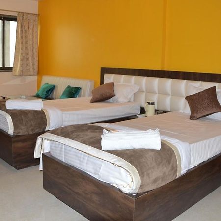 Hotel Ab Palace Jamshedpur Ngoại thất bức ảnh