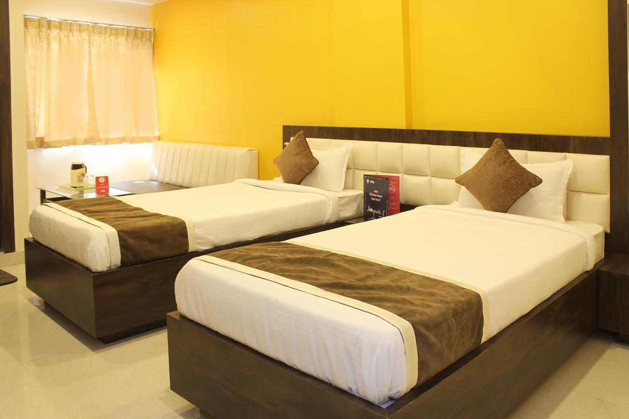 Hotel Ab Palace Jamshedpur Ngoại thất bức ảnh