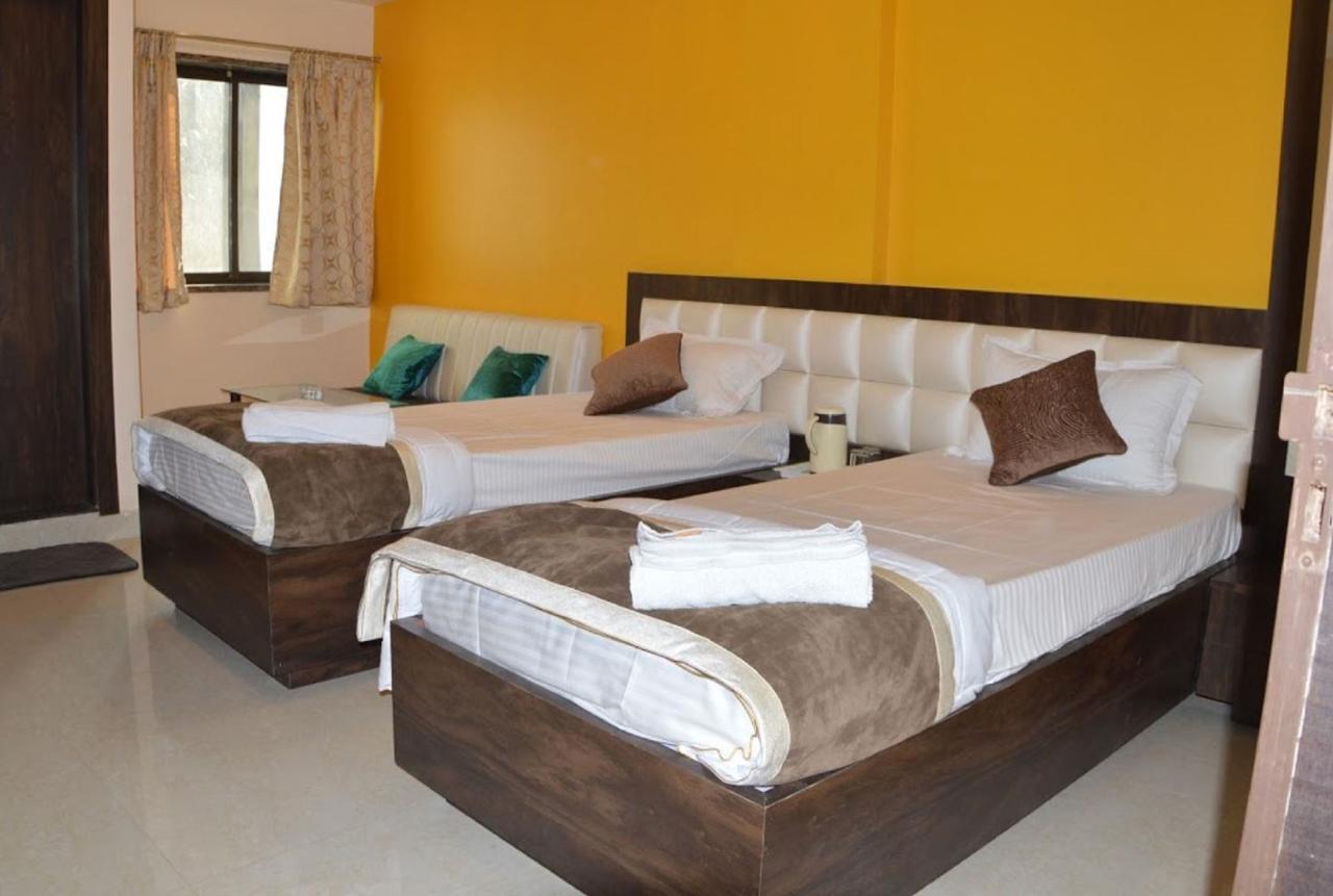 Hotel Ab Palace Jamshedpur Ngoại thất bức ảnh