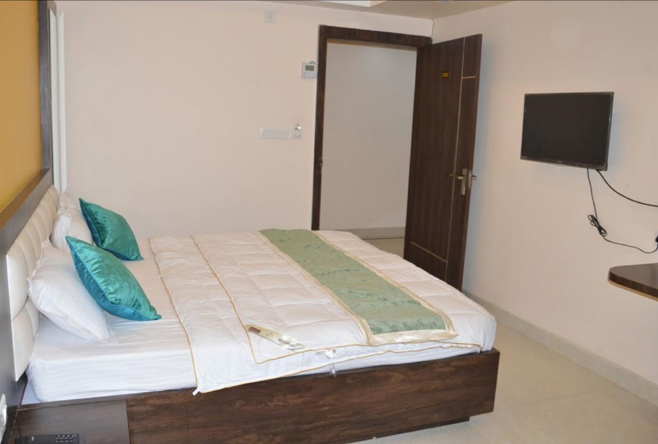 Hotel Ab Palace Jamshedpur Ngoại thất bức ảnh