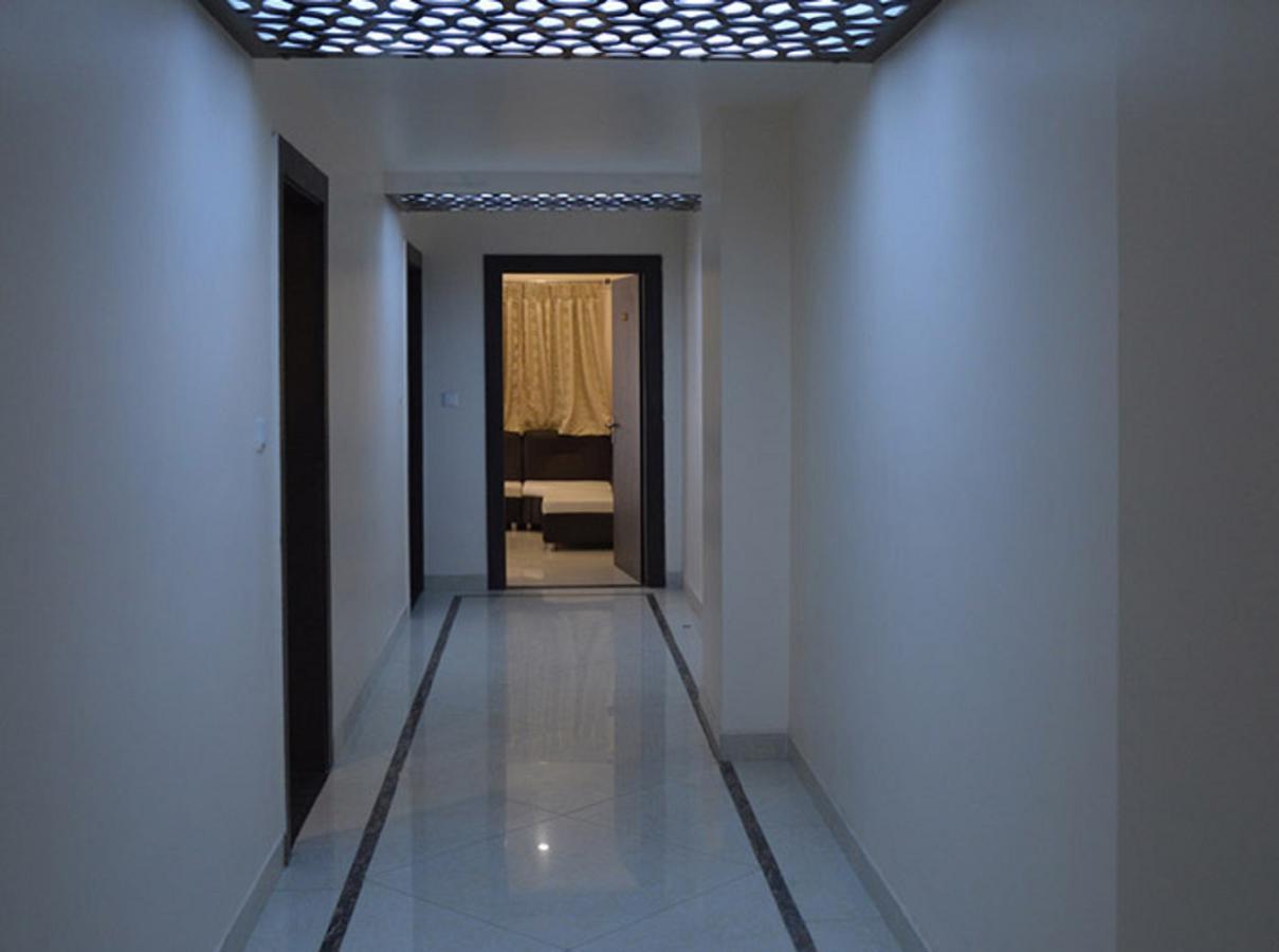 Hotel Ab Palace Jamshedpur Ngoại thất bức ảnh