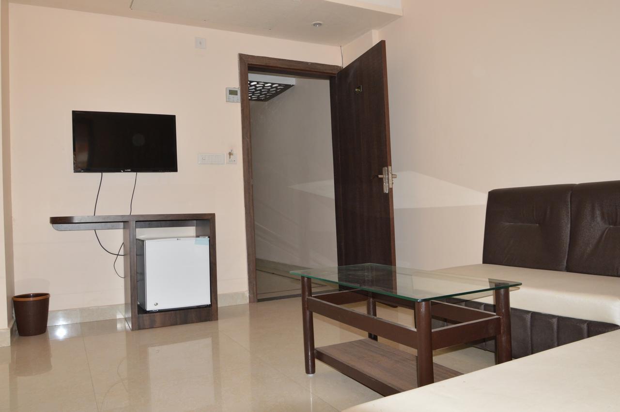 Hotel Ab Palace Jamshedpur Ngoại thất bức ảnh