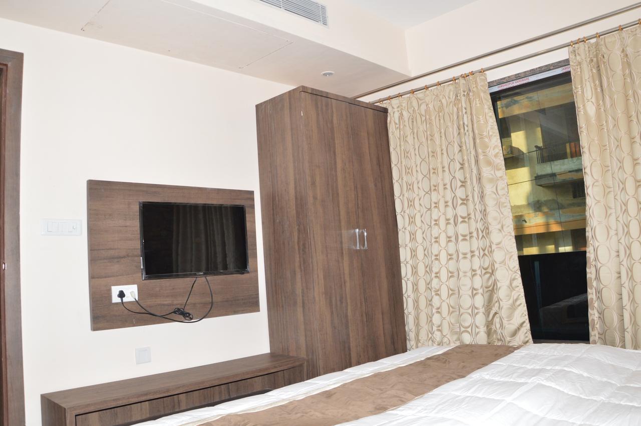 Hotel Ab Palace Jamshedpur Ngoại thất bức ảnh