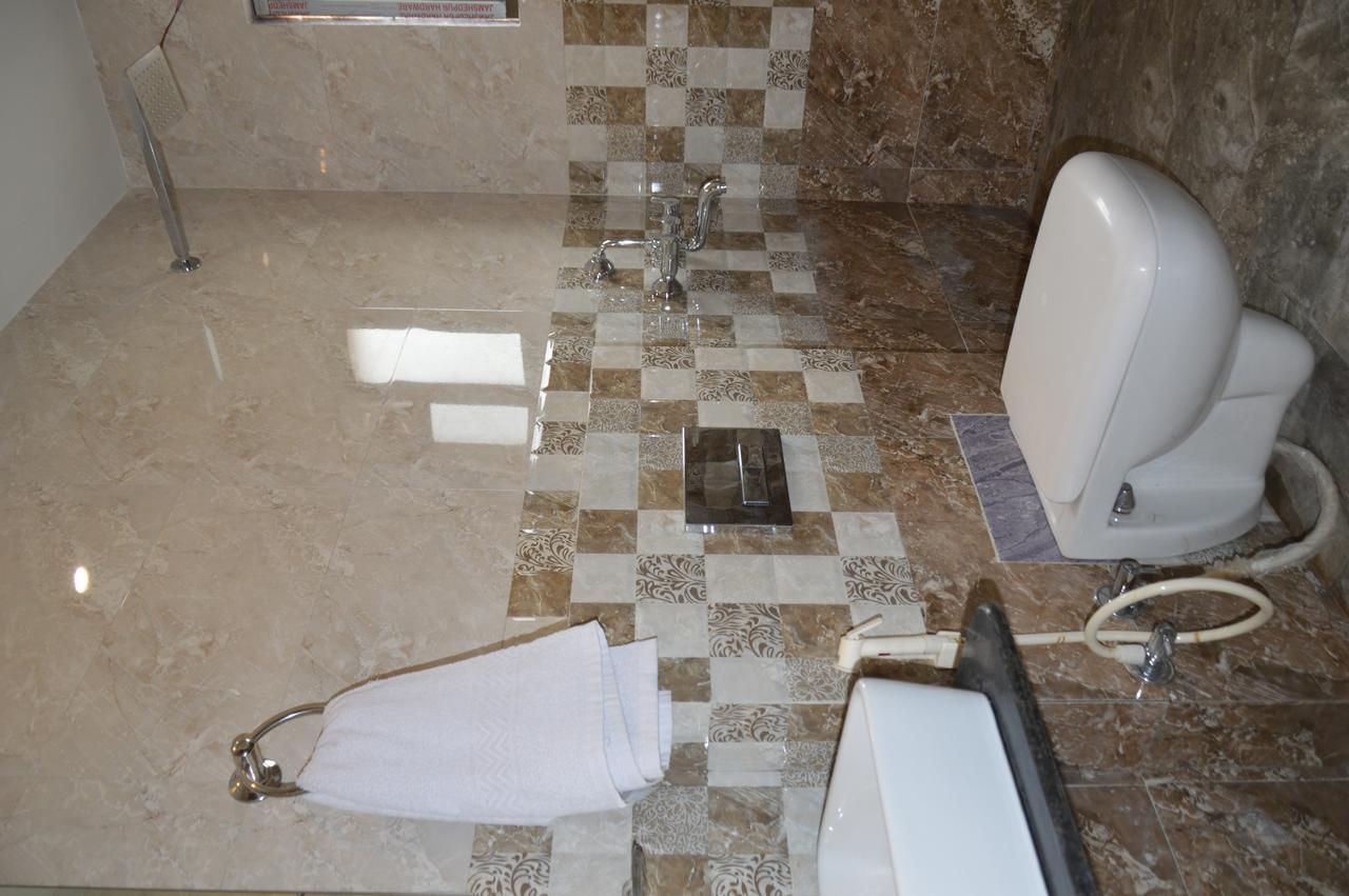 Hotel Ab Palace Jamshedpur Ngoại thất bức ảnh