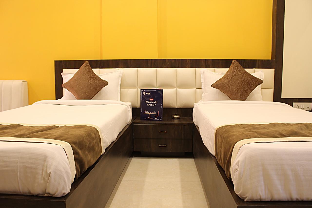 Hotel Ab Palace Jamshedpur Phòng bức ảnh