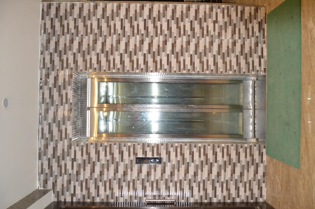 Hotel Ab Palace Jamshedpur Ngoại thất bức ảnh